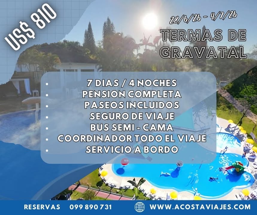 Paseos con Grupo de Amigos